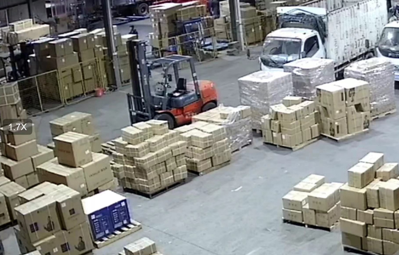 揭阳到青岛物流公司-揭阳到青岛货运专线-运输保障